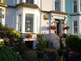 St. Hilary Guest House