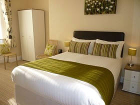 St. Hilary Guest House