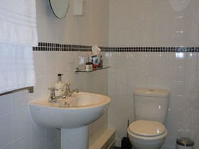 St. Hilary Guest House