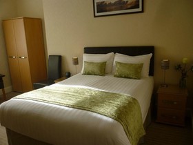 St. Hilary Guest House