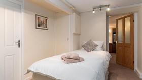 Swn Y Mor Holiday Cottage