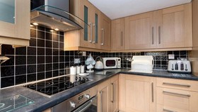 Swn Y Mor Holiday Cottage