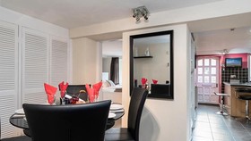 Swn Y Mor Holiday Cottage