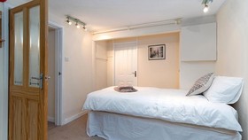 Swn Y Mor Holiday Cottage