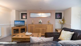 Swn Y Mor Holiday Cottage