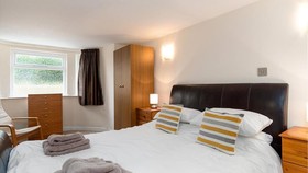 Swn Y Mor Holiday Cottage