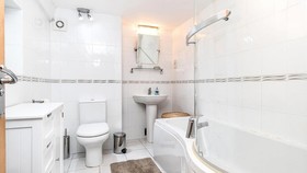 Swn Y Mor Holiday Cottage