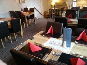 The Alexandra Hotel