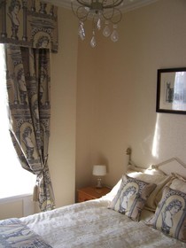 The Carmen B&B Llandudno