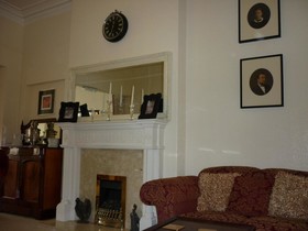 The Carmen B&B Llandudno