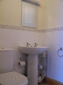 The Carmen B&B Llandudno