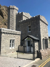 Tollgate House