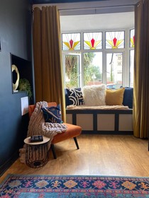 Angharad Hotel