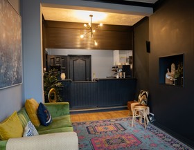 Angharad Hotel