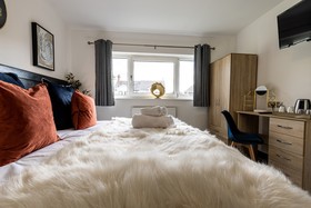 Angharad Hotel