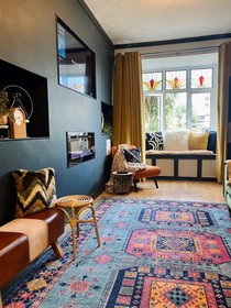 Angharad Hotel