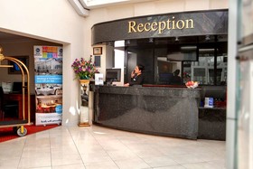 The Diplomat Hotel Restaurant and Spa