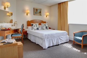 The Diplomat Hotel Restaurant and Spa