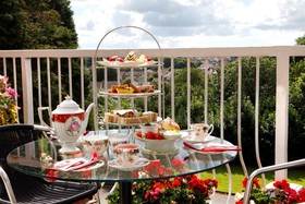 The Diplomat Hotel Restaurant and Spa