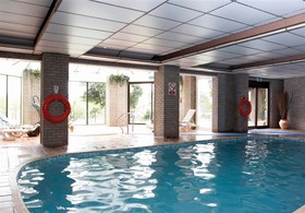 The Diplomat Hotel Restaurant and Spa