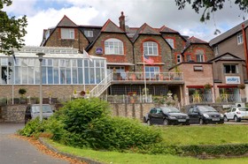 The Diplomat Hotel Restaurant and Spa