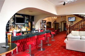 The Diplomat Hotel Restaurant and Spa