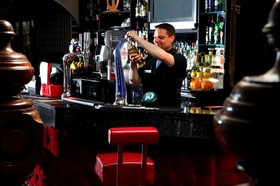 The Diplomat Hotel Restaurant and Spa