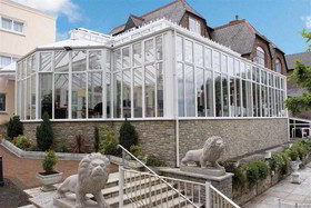 The Diplomat Hotel Restaurant and Spa