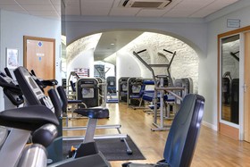 The Diplomat Hotel Restaurant and Spa