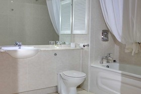 The Diplomat Hotel Restaurant and Spa