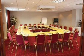 The Diplomat Hotel Restaurant and Spa