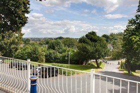 The Diplomat Hotel Restaurant and Spa