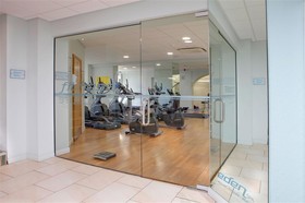 The Diplomat Hotel Restaurant and Spa