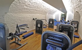 The Diplomat Hotel Restaurant and Spa