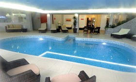 The Diplomat Hotel Restaurant and Spa