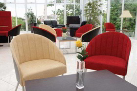 The Diplomat Hotel Restaurant and Spa