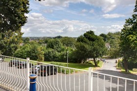 The Diplomat Hotel Restaurant and Spa