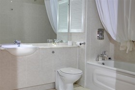 The Diplomat Hotel Restaurant and Spa