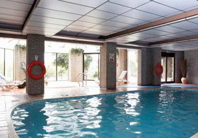 The Diplomat Hotel Restaurant and Spa