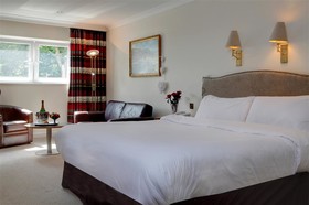 The Diplomat Hotel Restaurant and Spa