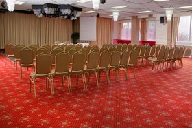 The Diplomat Hotel Restaurant and Spa