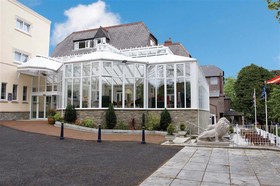 The Diplomat Hotel Restaurant and Spa