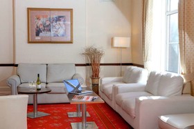 The Diplomat Hotel Restaurant and Spa