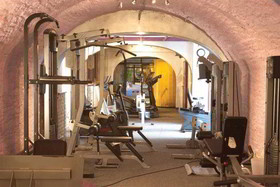 The Diplomat Hotel Restaurant and Spa