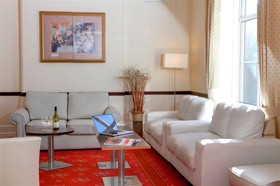 The Diplomat Hotel Restaurant and Spa