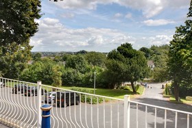 The Diplomat Hotel Restaurant and Spa