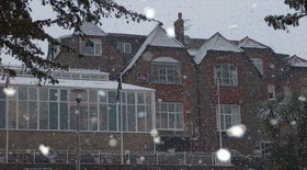 The Diplomat Hotel Restaurant and Spa