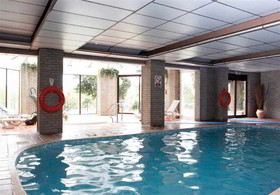 The Diplomat Hotel Restaurant and Spa