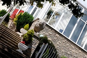 The Diplomat Hotel Restaurant and Spa