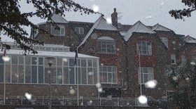 The Diplomat Hotel Restaurant and Spa